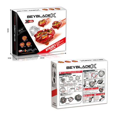 Metal Top Set