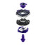 Metal Top Set