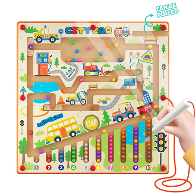Maze Game