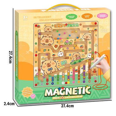 Maze Game