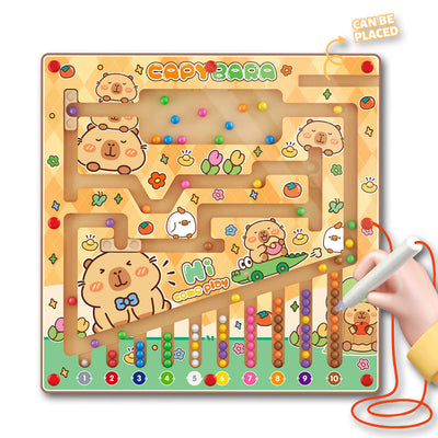 Maze Game