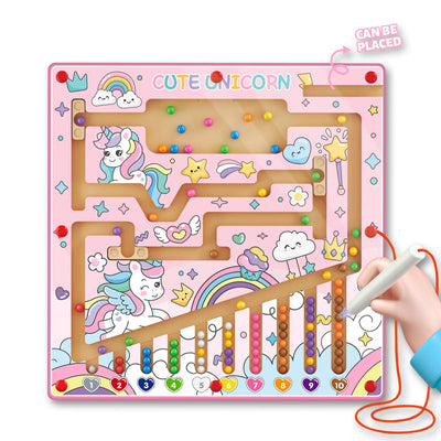 Maze Game