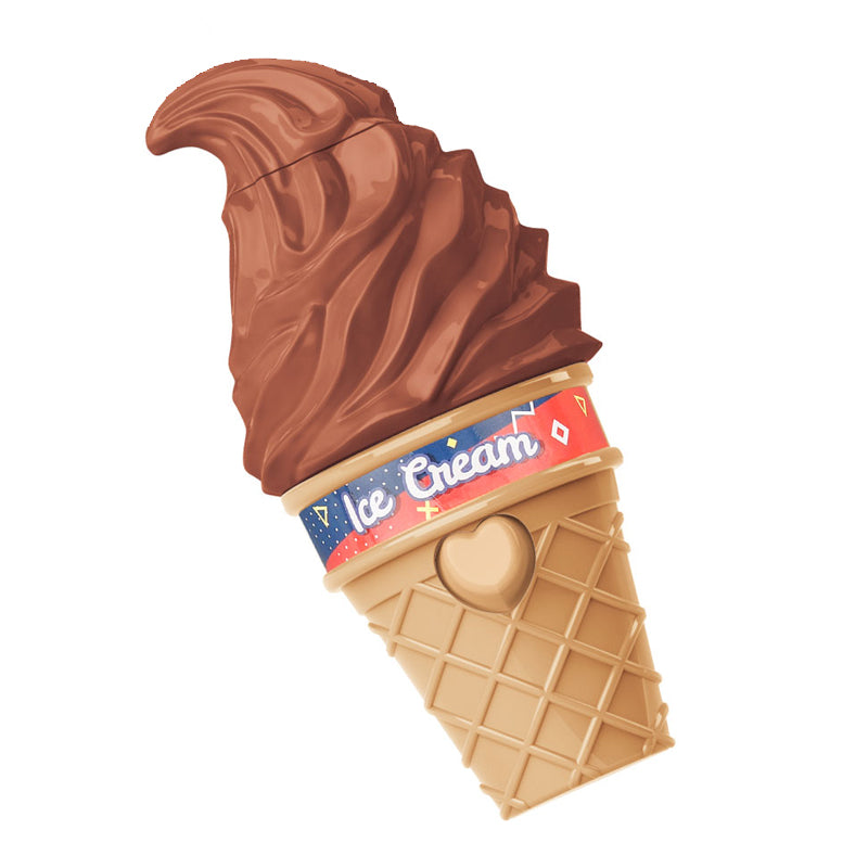 Flying Disk With Light