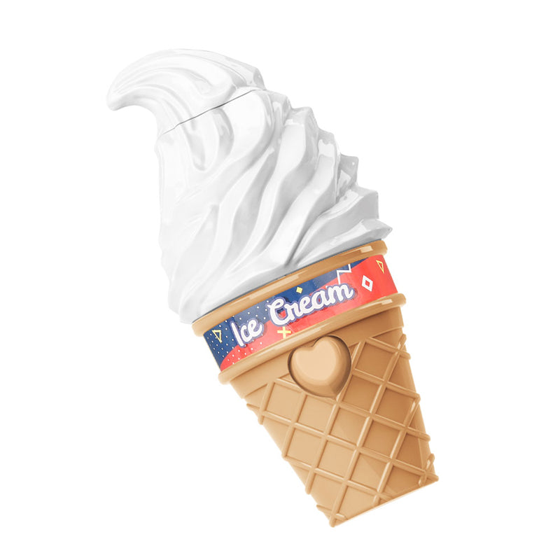 Flying Disk With Light