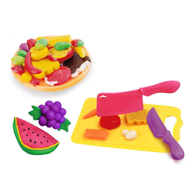 Color Clay Set