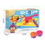 Color Clay Set