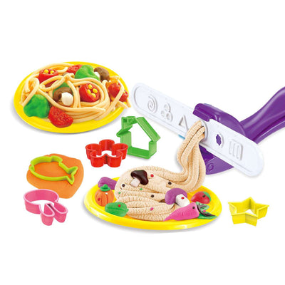Color Clay Set