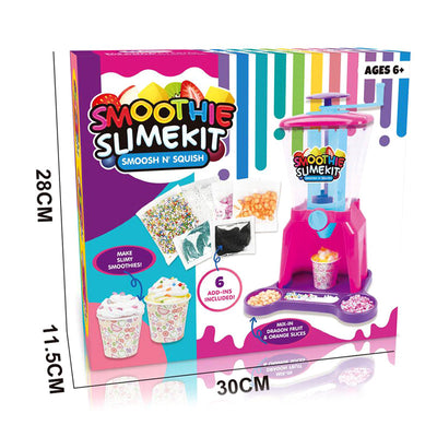 Slime Ice Cream Maker