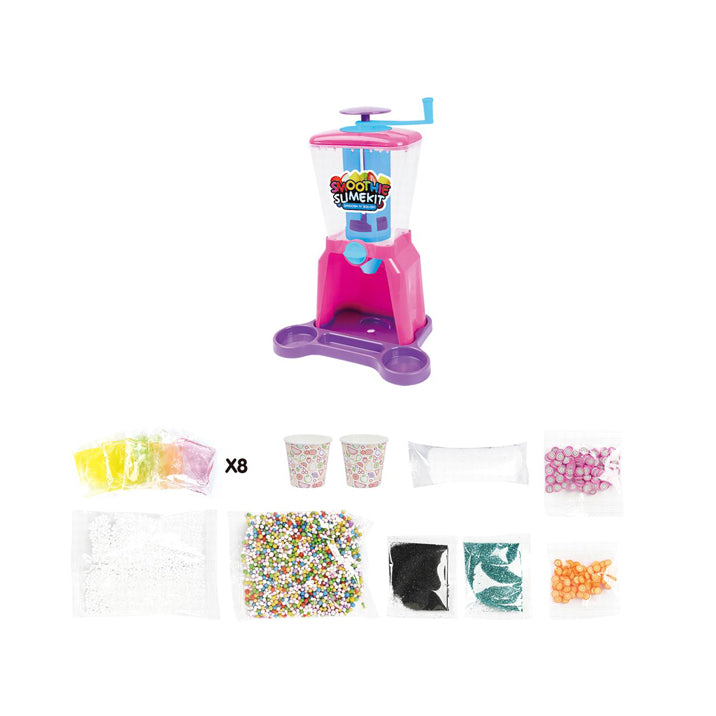 Slime Ice Cream Maker