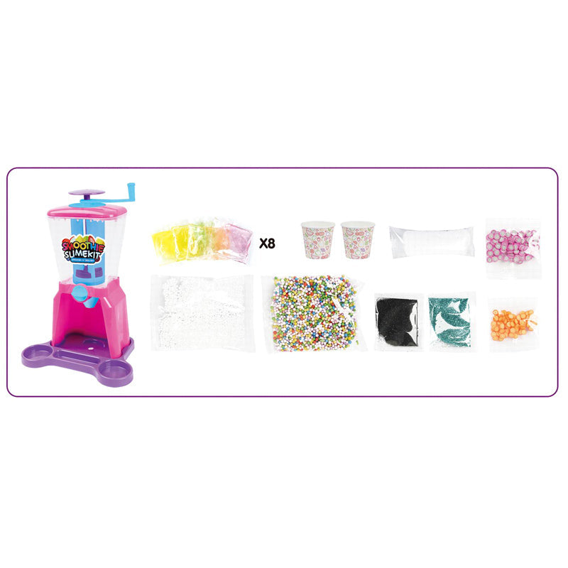 Slime Ice Cream Maker