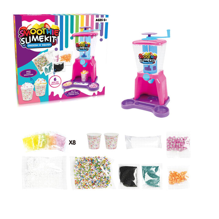 Slime Ice Cream Maker