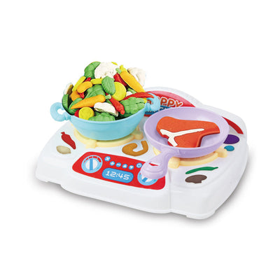 Color Mud Set