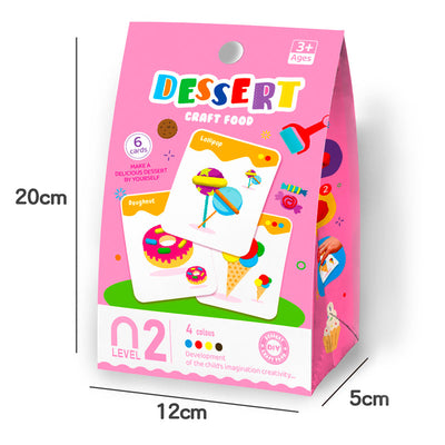 Color Mud Set