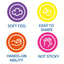 Color Mud Set