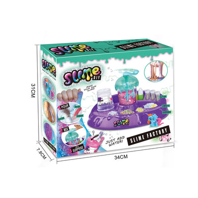 DIY Slime Set