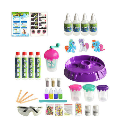 DIY Slime Set