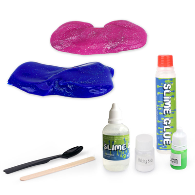 Sand Gelatin