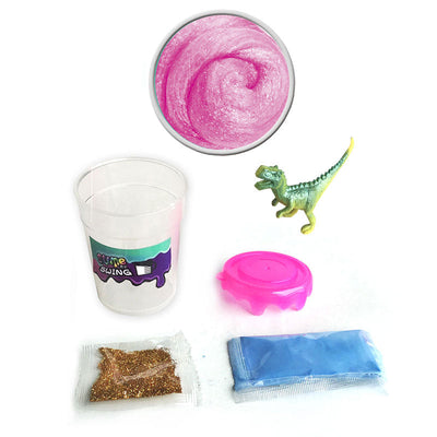 Sand Gelatin