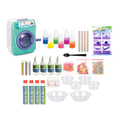 Sand Gelatin Set