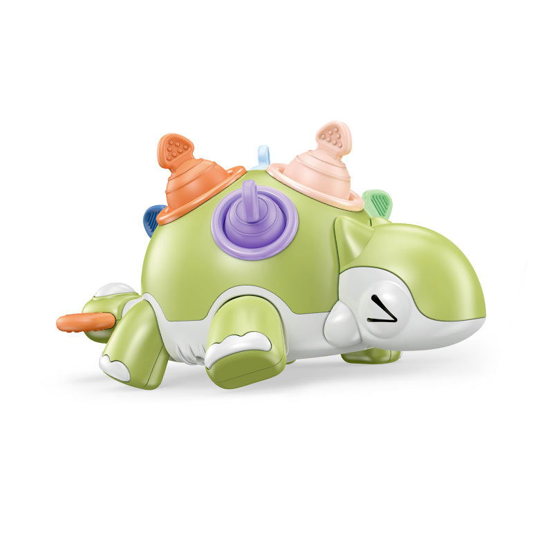 Solt Glue Dinosaur 2-C Ass'D