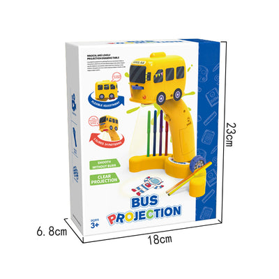 Bus Projection
