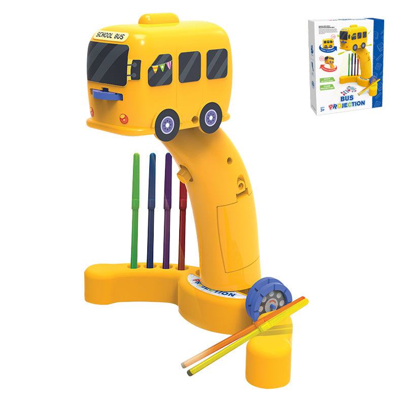 Bus Projection