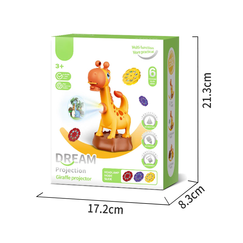Projection Machine