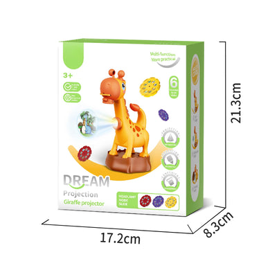 Projection Machine