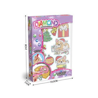 Diamonds Set