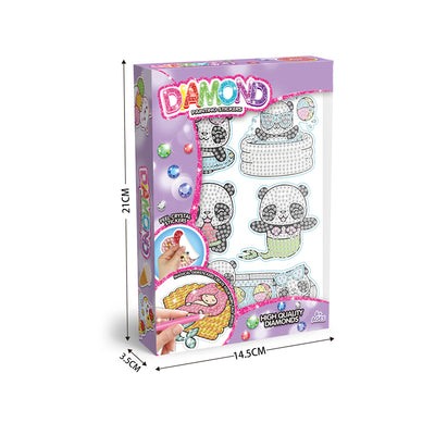 Diamonds Set