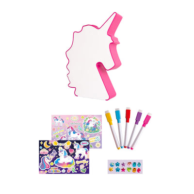 DIY Unicorn Light Box