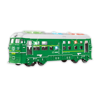 B/O Train