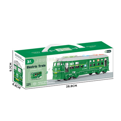 B/O Train