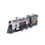 B/O Bump And Go Steam Train With Light And Sound 2-C Ass'D