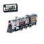 B/O Bump And Go Steam Train With Light And Sound 2-C Ass'D