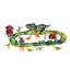 B/O Railway Train(113Pieces)