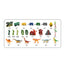B/O Railway Train(113Pieces)