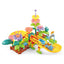 B/O Railway Train(43 Pieces)
