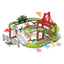 B/O Railway Car(30 Pieces)