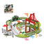 B/O Railway Car(30 Pieces)