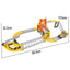B/O Railway Car(28 Pieces)