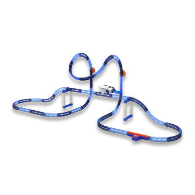 B/O Railway Car/56Pcs