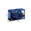 B/O Railway Car/122Pcs