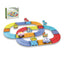 B/O Magnetic Blocks Railway Car(26 Pieces)