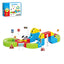 B/O Railway Train(59 Pieces)