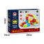 B/O Railway Train(95 Pieces)
