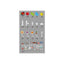 B/O Railway Train(95 Pieces)
