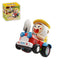 B/O Agricultural Tural Vehicles With Light And Music 2-C Ass'D