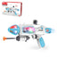 B/O Space Gun With Light And Sound 2-C Ass'D
