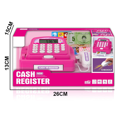 B/O Cash Register